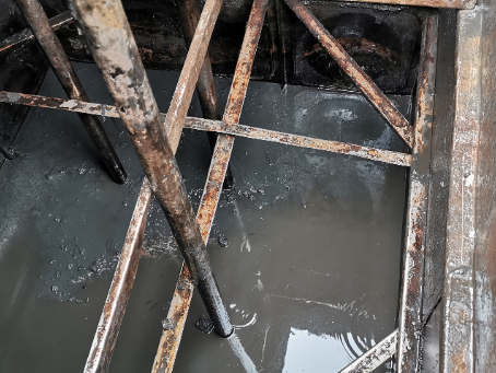 拱墅CCTV管道检测具体做什么？